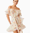 Livette Mini Dress