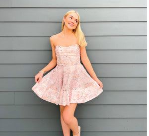 Elliatt Regina Dress