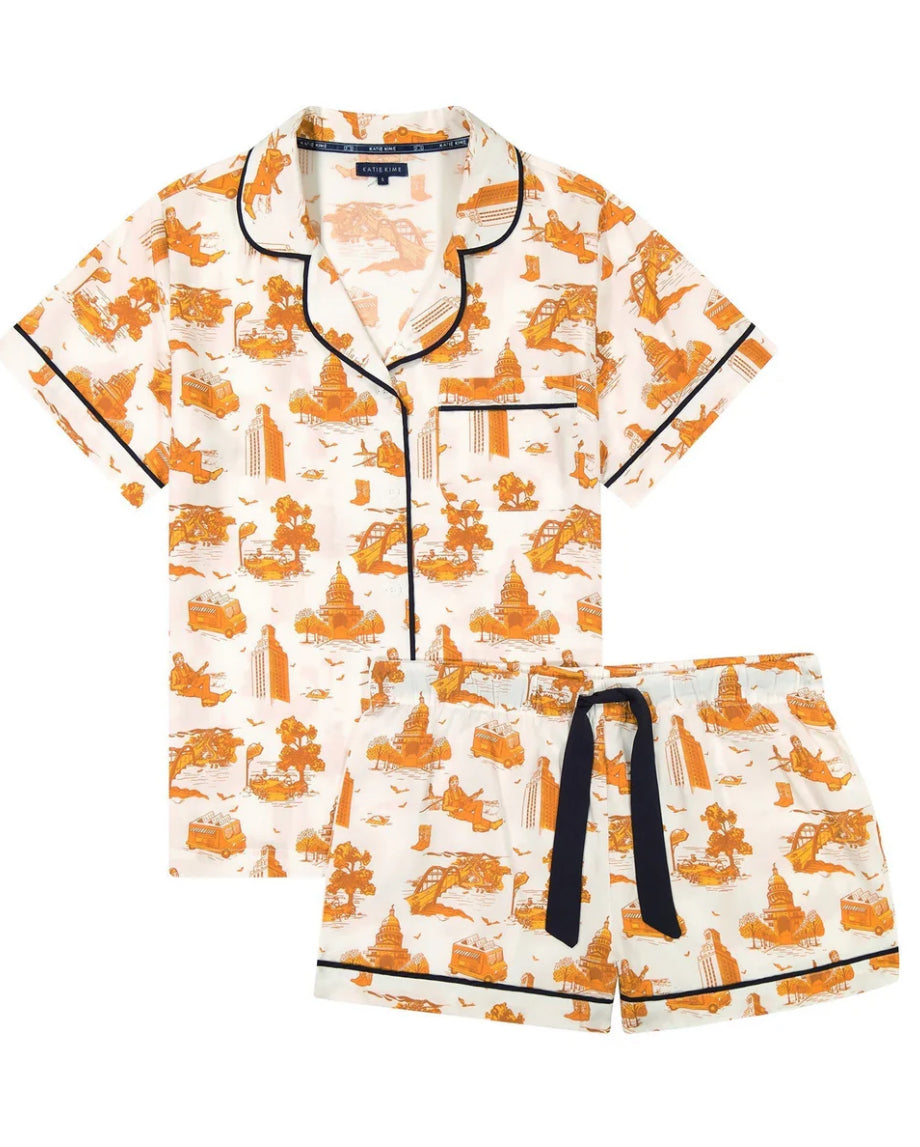 Austin, TX Pajamas