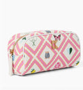 Katie Kime Petite Cosmetic Bag