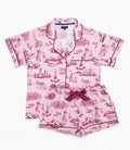 New York Pajamas