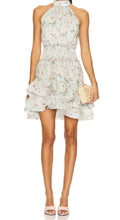 Load image into Gallery viewer, Milena Elliatt Dress
