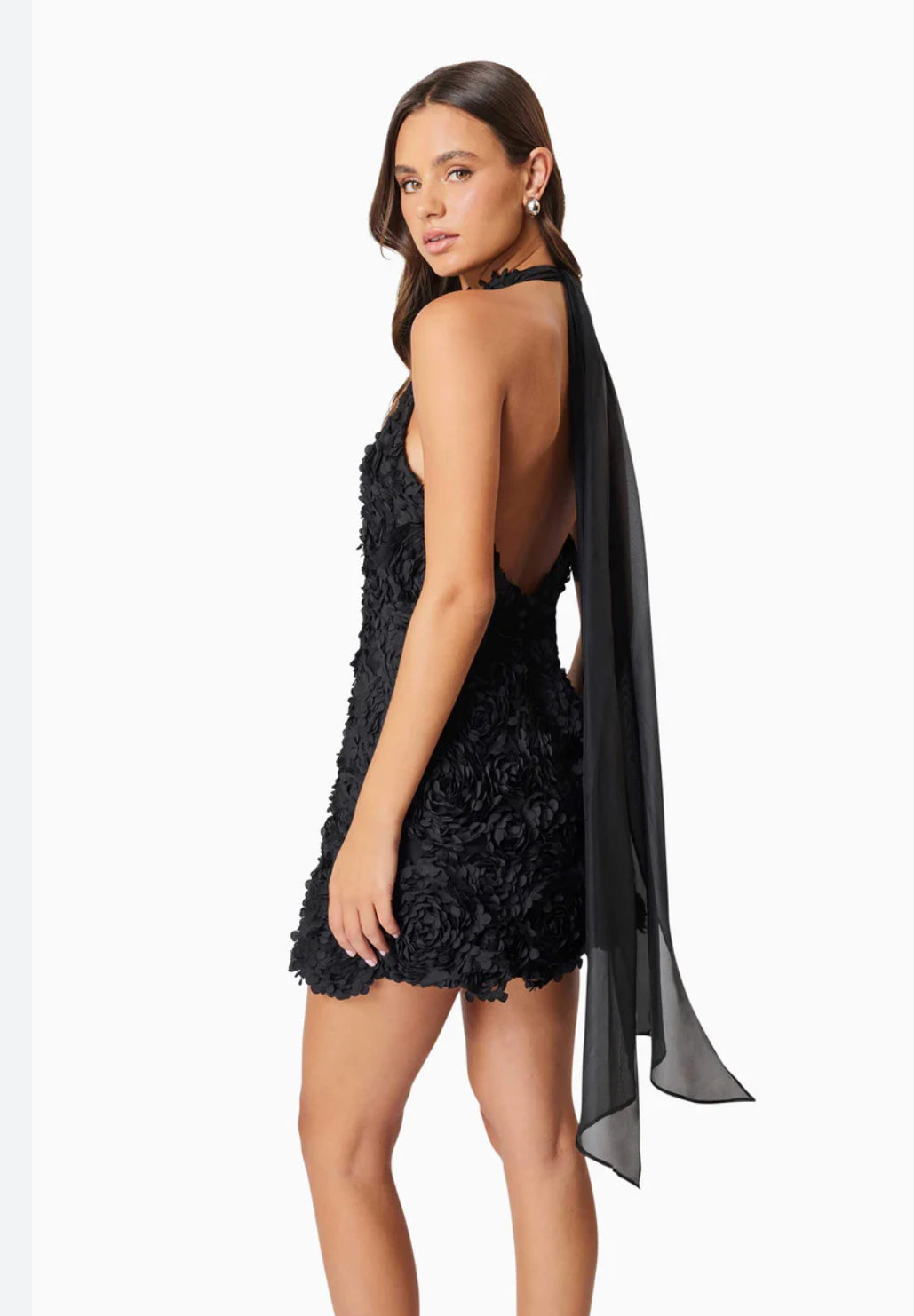 Elliatt Megan Dress
