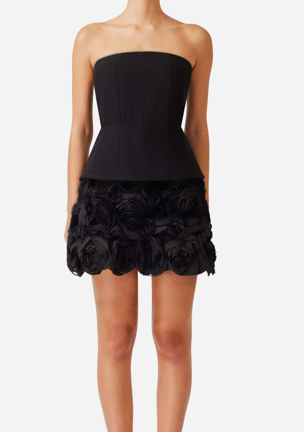 Selena Elliatt Dress