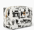 Katie Kime Cosmetic Bag
