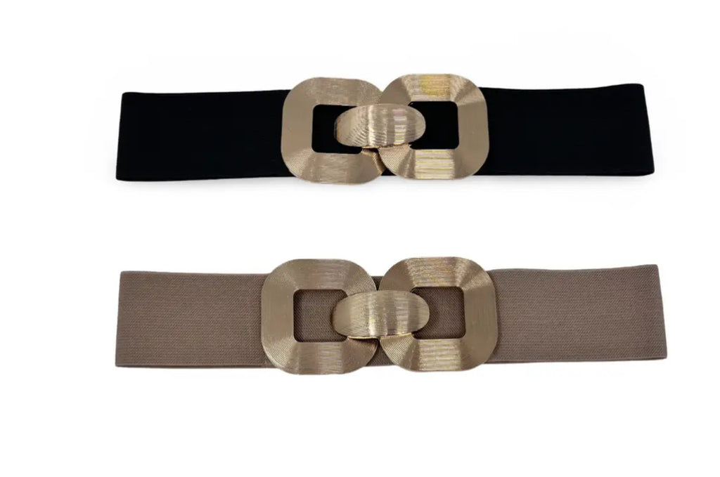 Stretch belts