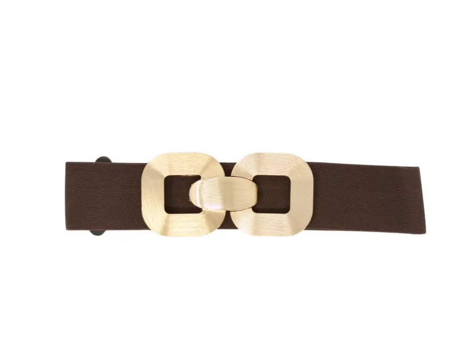 Stretch belts