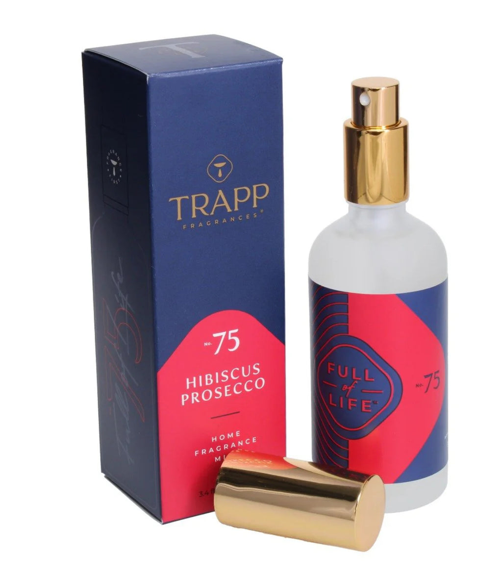 TRAPP Hibiscus Prosecco