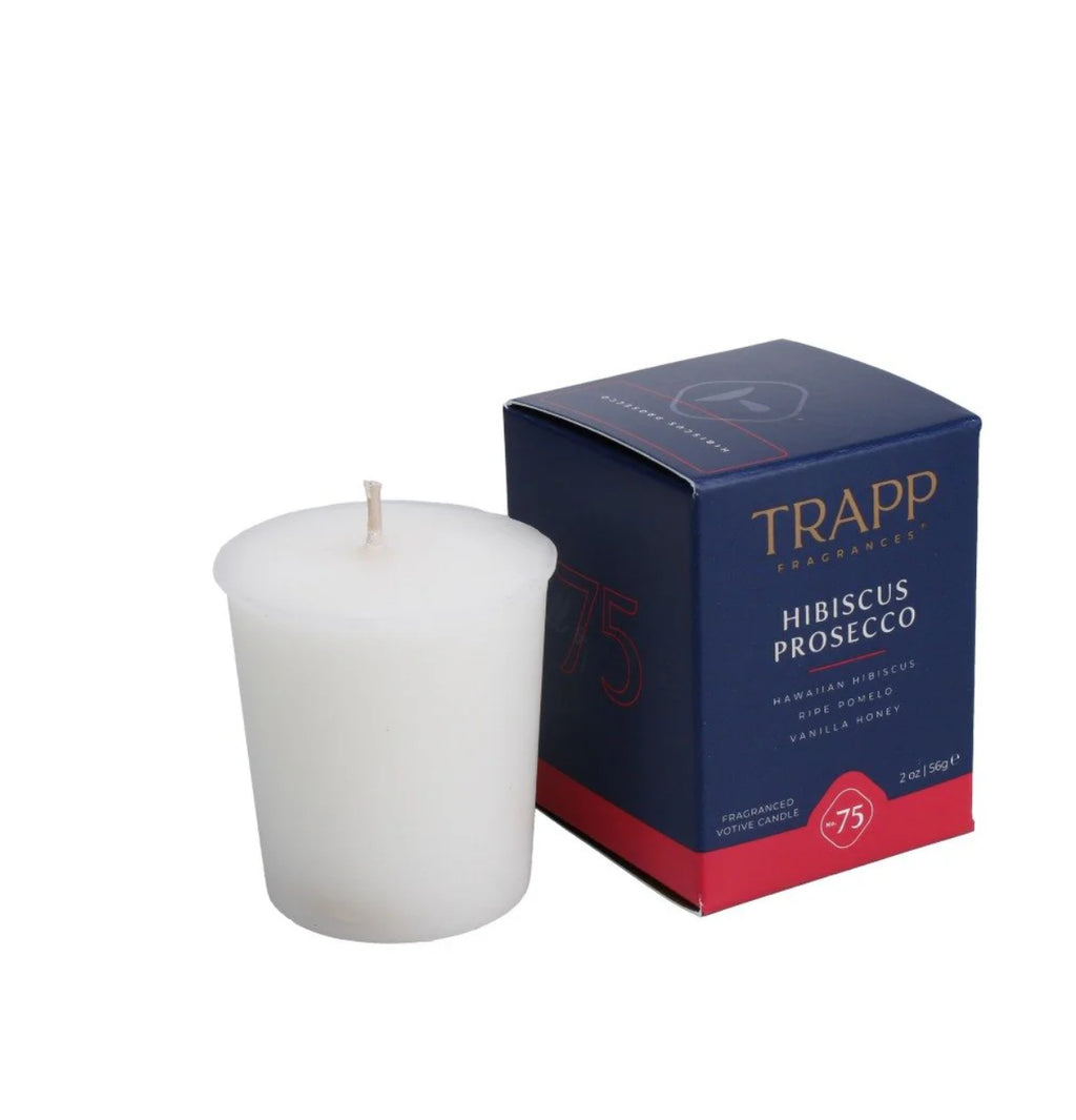 TRAPP Hibiscus Prosecco