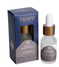 Load image into Gallery viewer, TRAPP Teak &amp; Oud Wood
