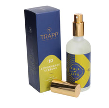 Load image into Gallery viewer, TRAPP Lemongrass Verbena
