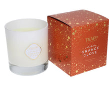 Load image into Gallery viewer, TRAPP Orange Clove
