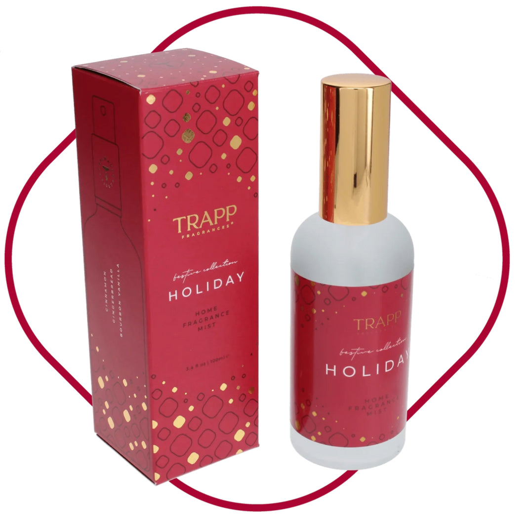 TRAPP Holiday