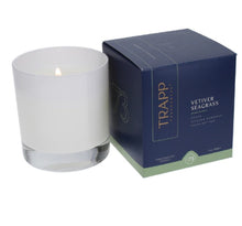 Load image into Gallery viewer, TRAPP Vetivar Seagrass
