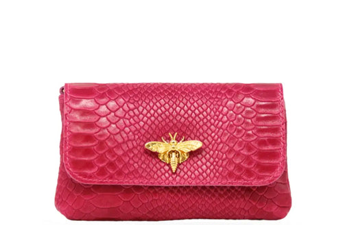 Butterfly Crossbody