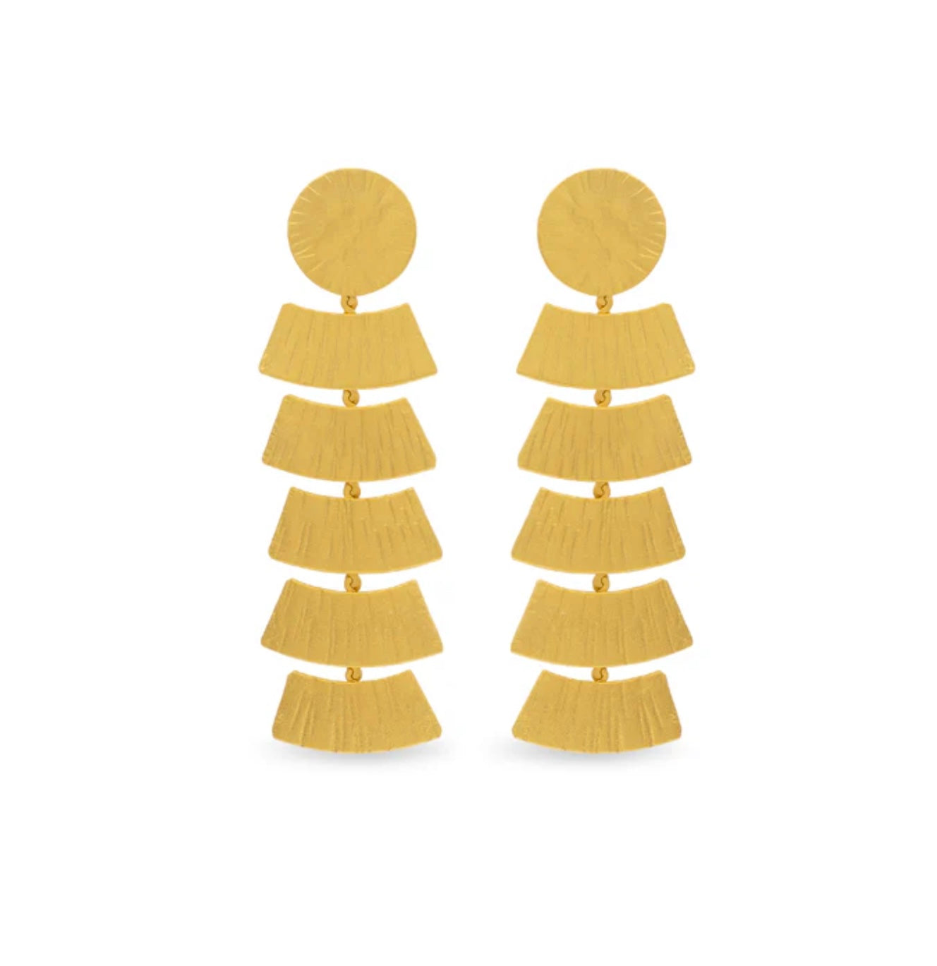 Elpis Dangle Earrings