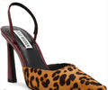 Steve Madden Drew Leopard Heel