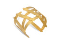 Olivia Cuff Bracelet