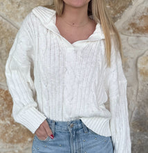 Load image into Gallery viewer, YFB Auckland Sweater
