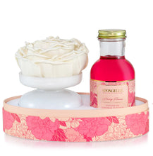 Load image into Gallery viewer, Spongelle Floral Diffuser

