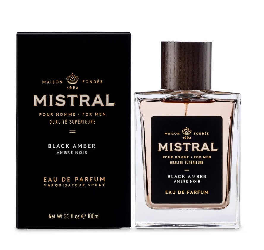 Men’s Cologne