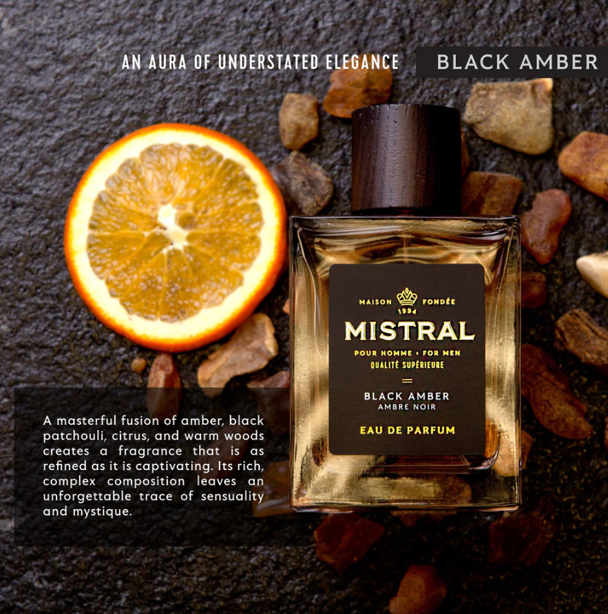 Men’s Cologne