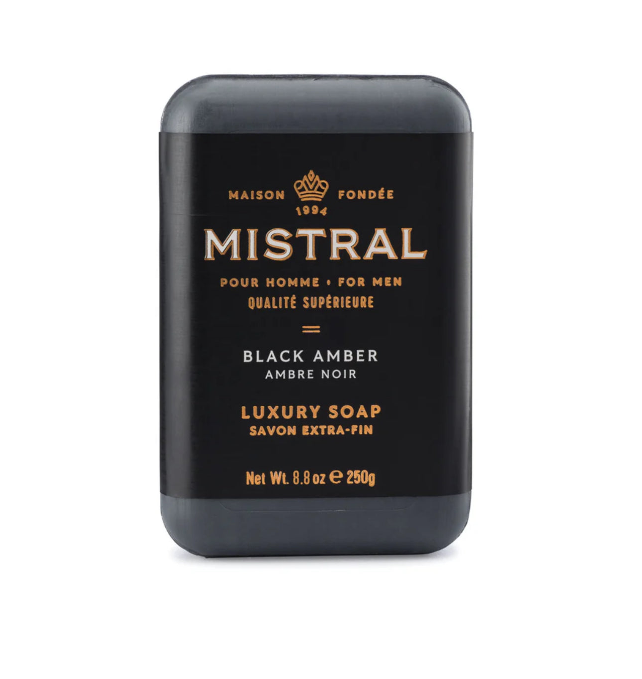 Mistral Men’s Soap