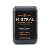Load image into Gallery viewer, Mistral Men’s Soap
