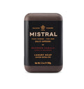 Mistral Men’s Soap