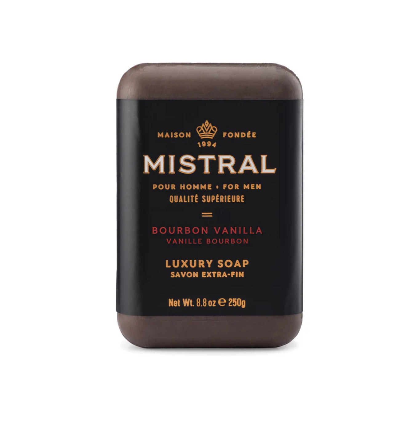 Mistral Men’s Soap