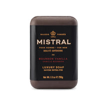 Load image into Gallery viewer, Mistral Men’s Soap
