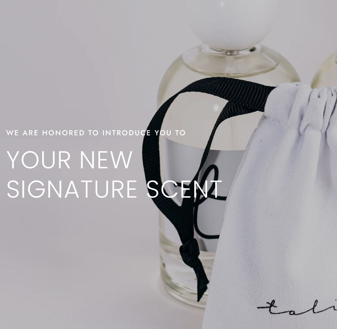 TALIA White Label Fragrance