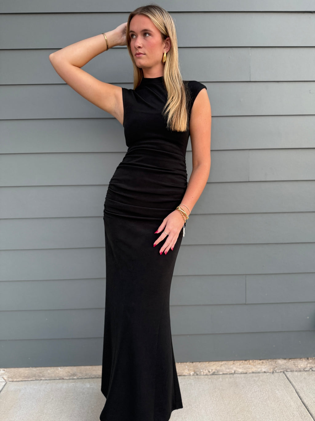 Danica Gown
