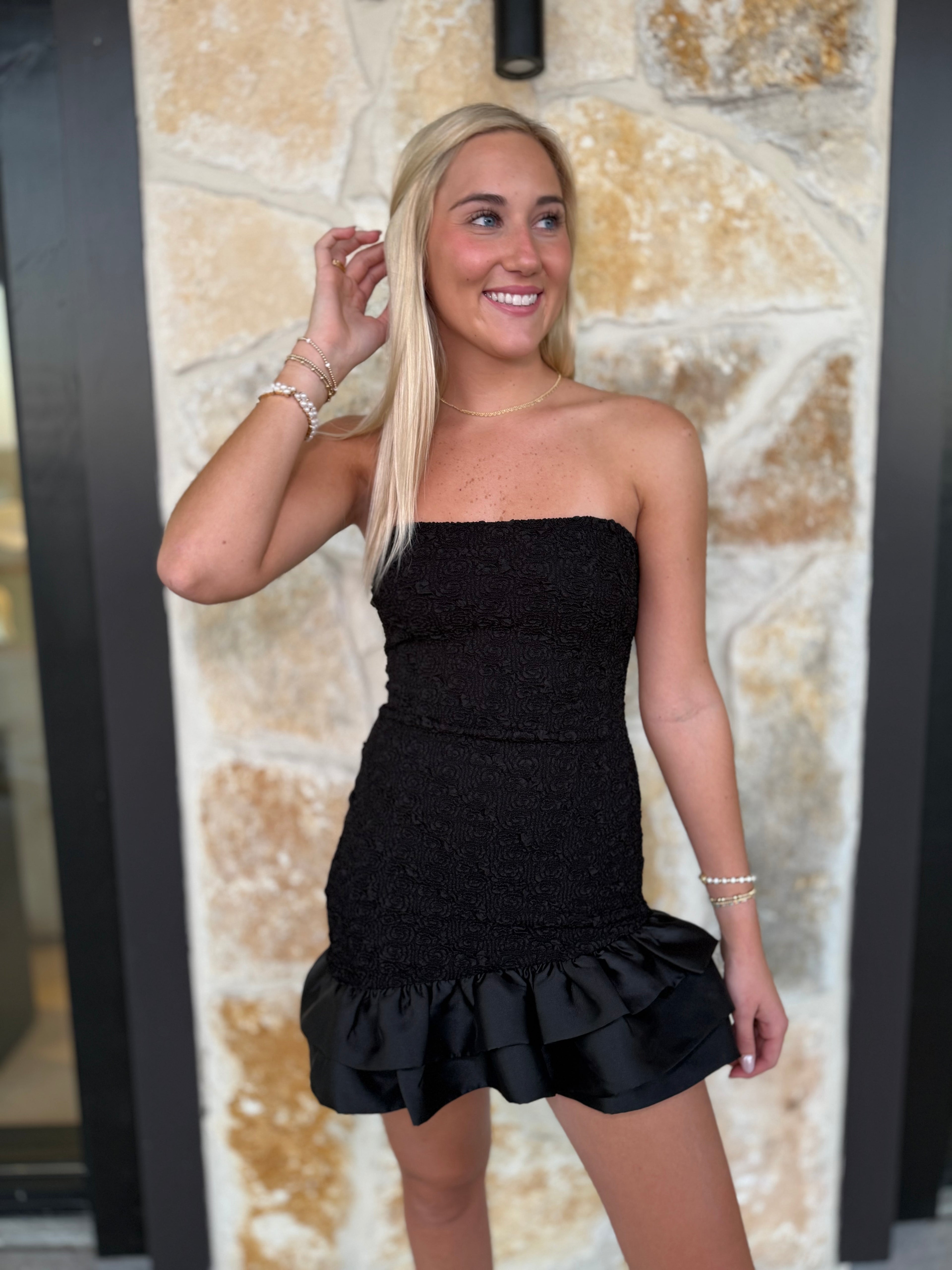 Paloma Mini Dress