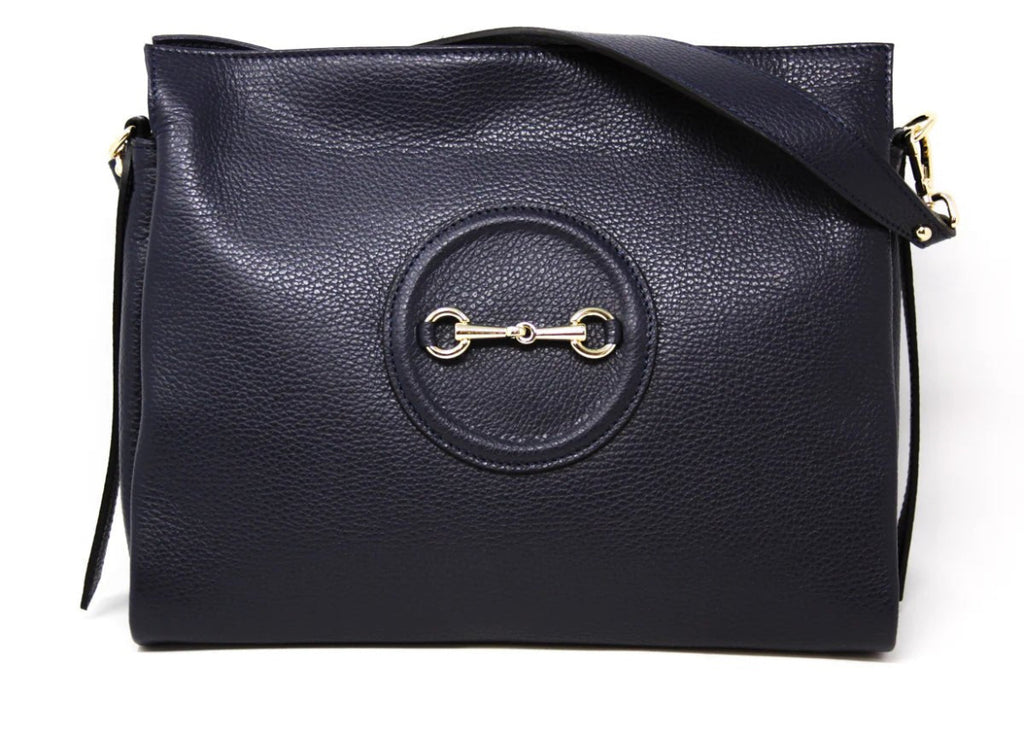 Equestrian Saddle Bag