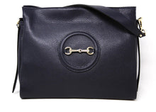 Load image into Gallery viewer, Equestrian Saddle Bag
