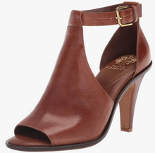 Load image into Gallery viewer, Frasper Bootie- Cocoa Biscuit
