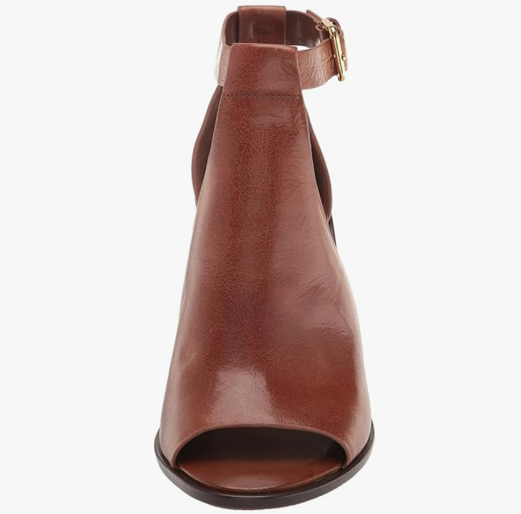 Frasper Bootie- Cocoa Biscuit