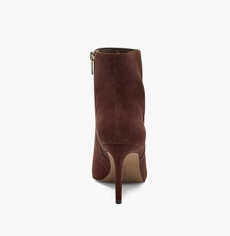 Allost Bootie- Chocolate Craving