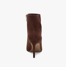 Load image into Gallery viewer, Allost Bootie- Chocolate Craving
